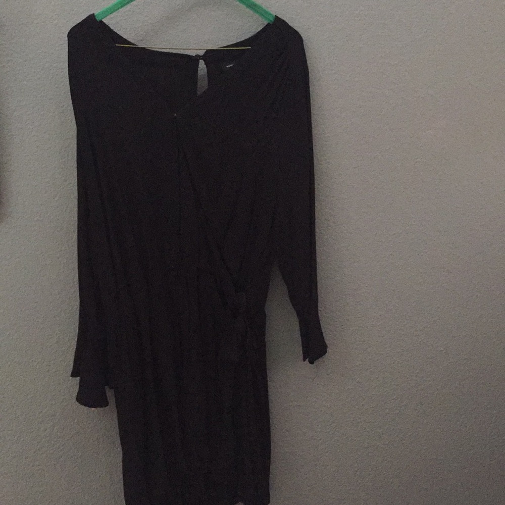 Who what wear dress